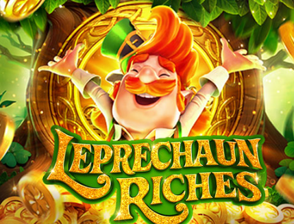 slots, pg, fortuna, cassinos, caca, niqueis, leprechaun, riches