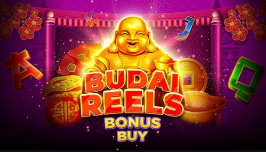 budai, reels, bonus, buy, slots, cassino, caca, niqueis, evoplay