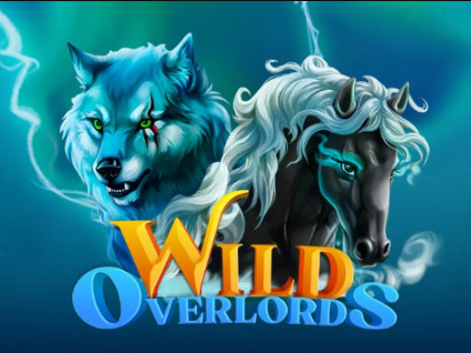 Wild Overlords, Evoplay, slot, cassino online, jogos de azar, Overlords, rodadas grátis, símbolos Wild, gráficos, mecânicas, RTP, volatilidade.