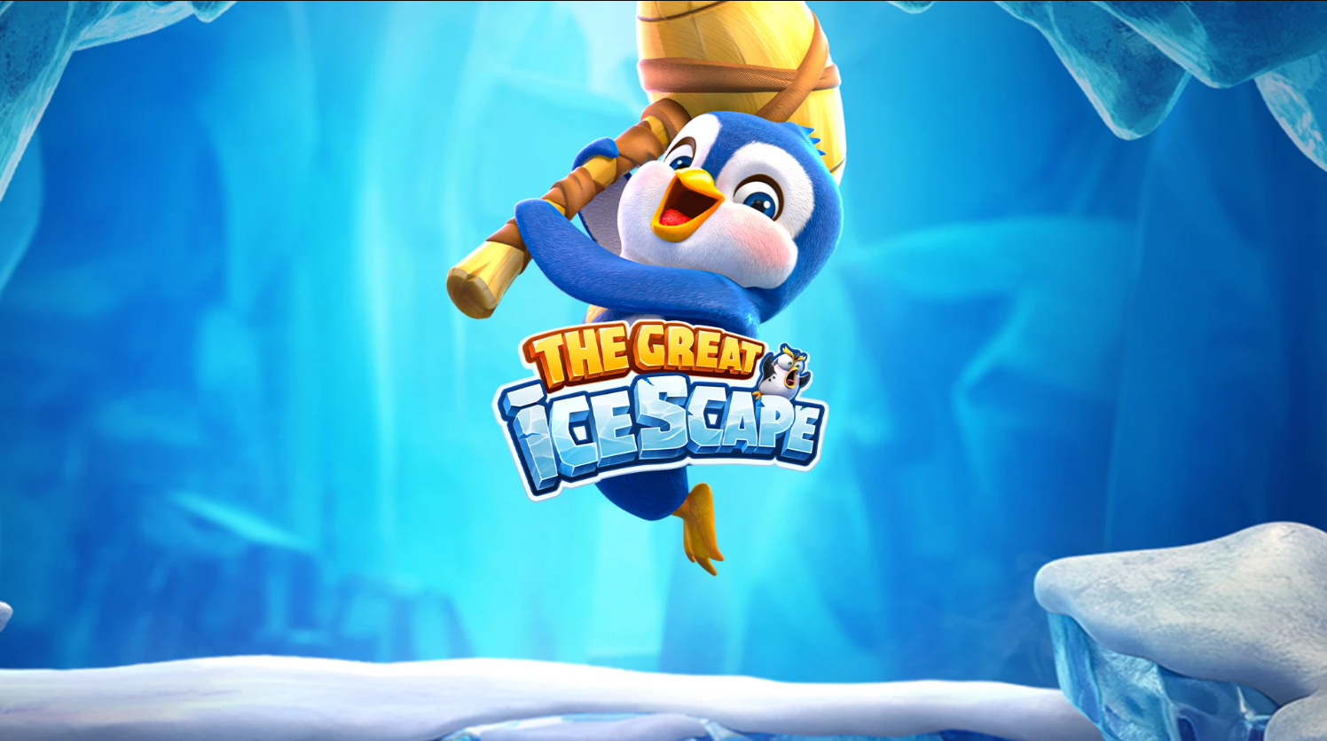 The Great Icescape, PG Soft, slot online, caça-níqueis, tema de inverno, gráficos gelados, mecânicas de jogo, regras do jogo, configuração de aposta