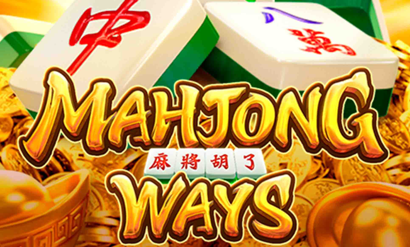 Mahjong Ways, PG Soft, slot Mahjong, jogo de slot, mecânica de expansão de símbolos, rodadas grátis, multiplicadores, gráficos detalhados