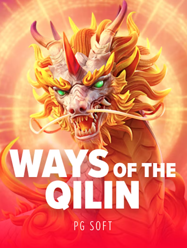 Ways of the Qilin, PG Soft, slot de vídeo, Qilin, misticismo asiático, rodadas grátis, jogo de bônus, gráficos de slot, funções de re-giro, estratégias de slot