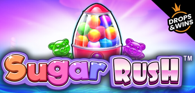 slot Sugar Rush, Pragmatic Play, regras do jogo, estratégias para ganhar, características do slot, gráficos, mecânicas do slot, cassino online, jogos de azar.